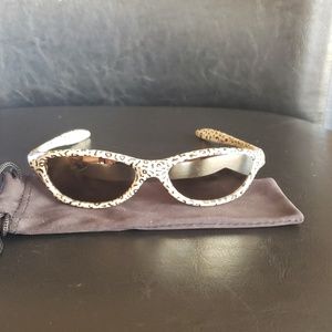 Oakley Four S Sunglasses